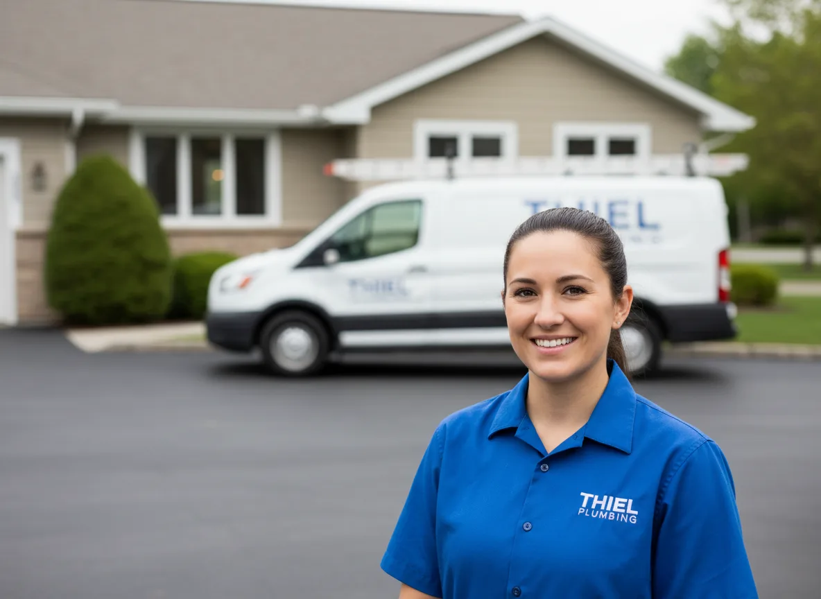 Plumber Topinabee, MI FAQs
